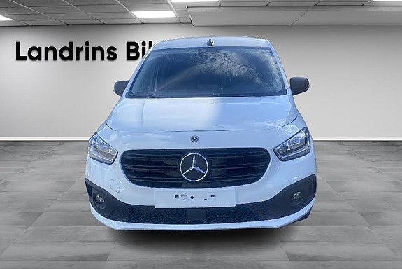 Mercedes-Benz Citan 108 2 of 14
