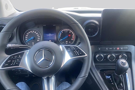 Mercedes-Benz Citan 108 7 of 14