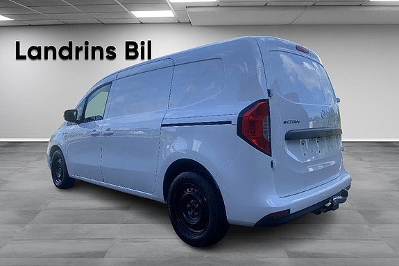 Mercedes-Benz Citan 108 6 of 14
