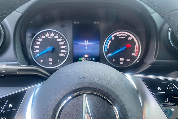 Mercedes-Benz Citan 108 10 of 14