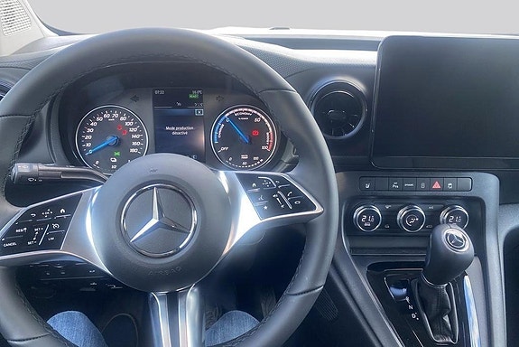 Mercedes-Benz Citan 108 8 of 14
