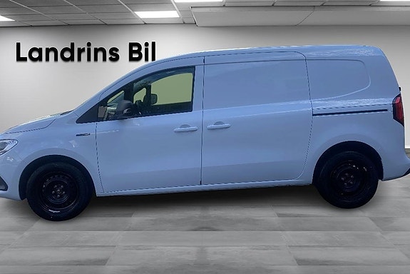 Mercedes-Benz Citan 108 4 of 14