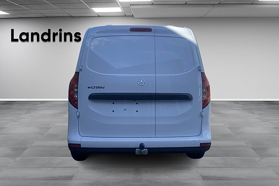 Mercedes-Benz Citan 108 5 of 14