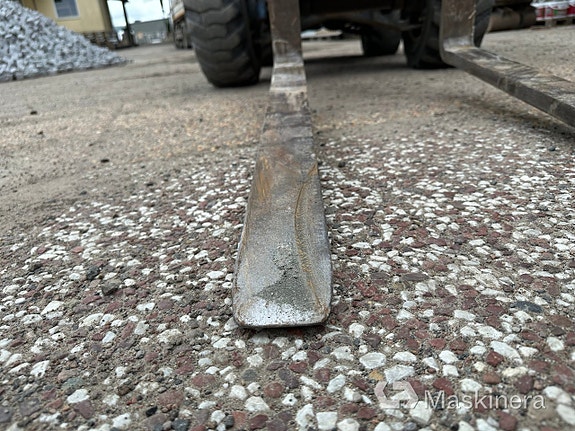 Hjullastare Kramer Allrad 350 (348) 10 of 27