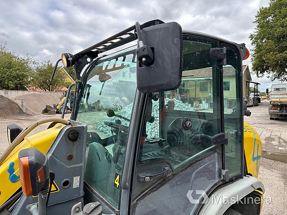 Hjullastare Kramer Allrad 350 (348) 19 of 27