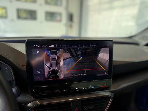 Cupra Formentor 14 of 15