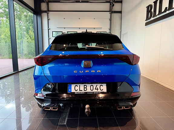 Cupra Formentor 6 of 15