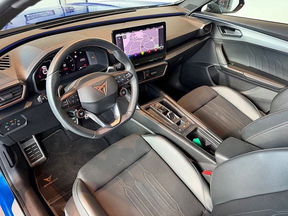 Cupra Formentor 10 of 15