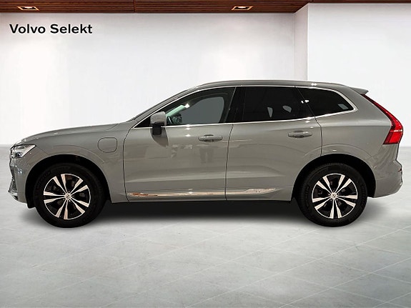 Volvo XC60 3 of 20