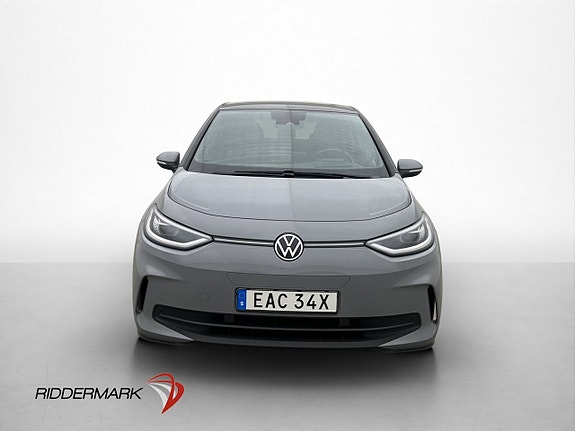 Volkswagen ID.3 3 of 30