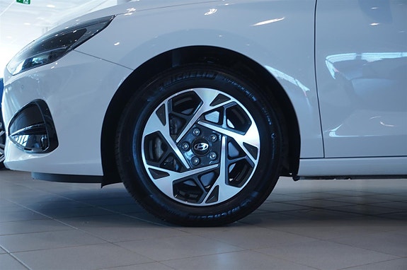 Hyundai i30 13 of 13