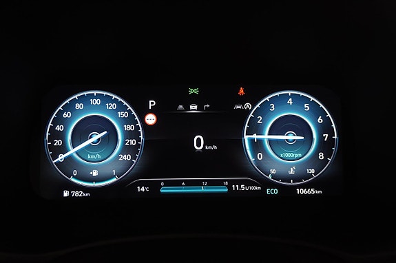 Hyundai i30 10 of 13