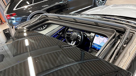 Mercedes-Benz C43 15 of 22