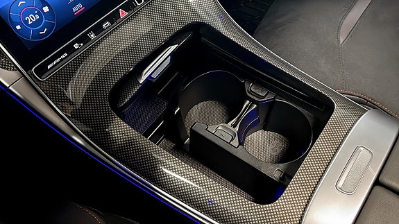 Mercedes-Benz C43 22 of 22