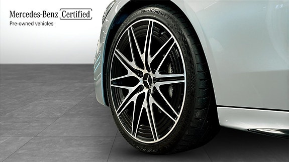 Mercedes-Benz C43 9 of 22