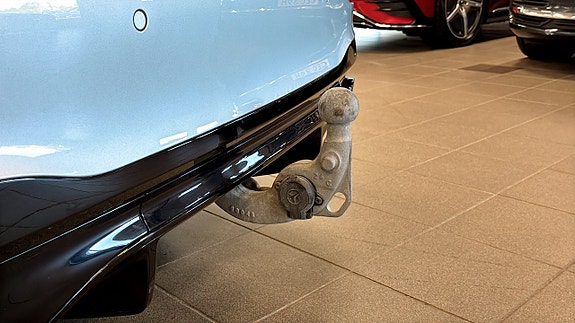 Mercedes-Benz C43 14 of 22