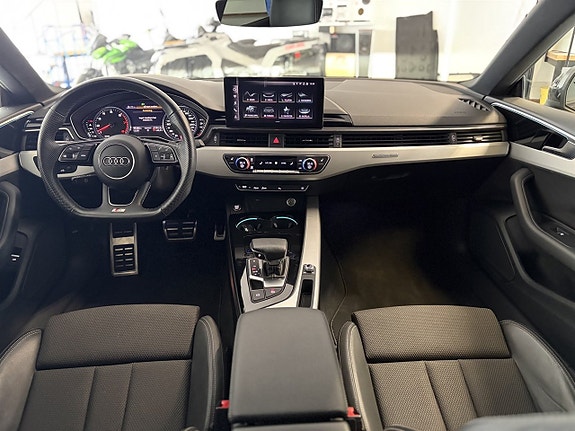 Audi A5 13 of 18