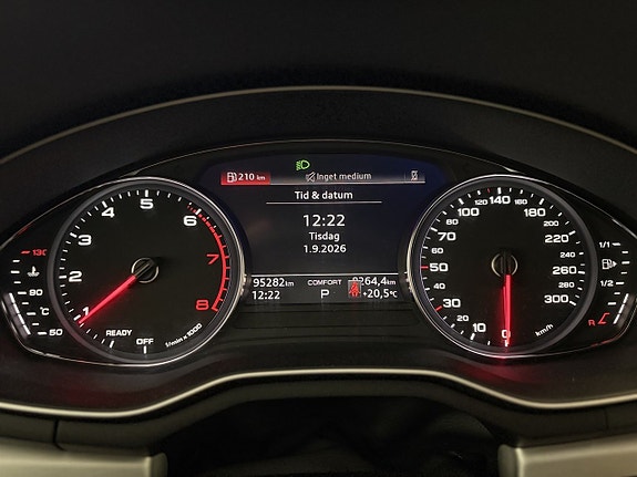 Audi A5 18 of 18