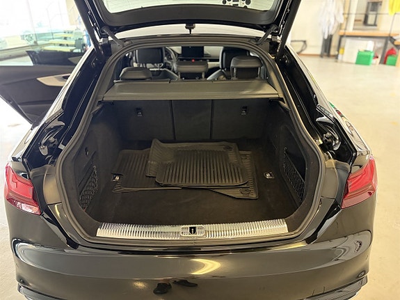Audi A5 10 of 18