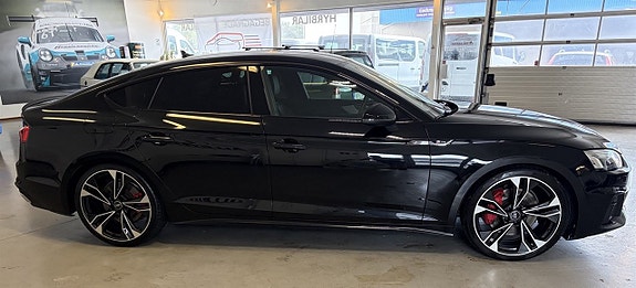 Audi A5 5 of 18