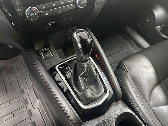 Nissan Qashqai 17 of 19