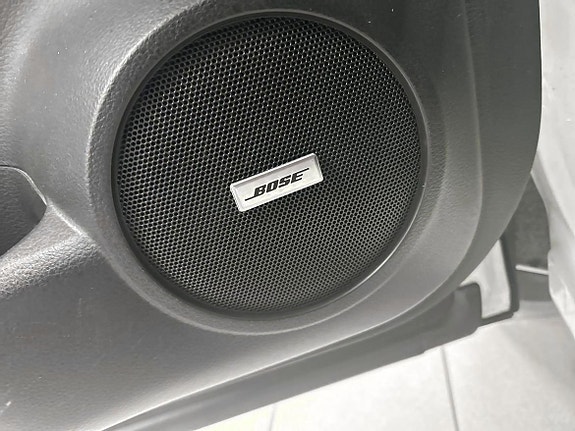 Nissan Qashqai 19 of 19