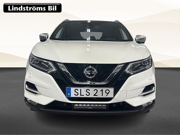 Nissan Qashqai 8 of 19