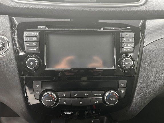 Nissan Qashqai 16 of 19