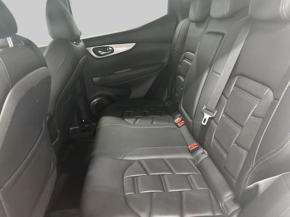 Nissan Qashqai 10 of 19
