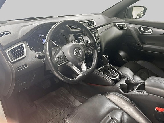 Nissan Qashqai 13 of 19