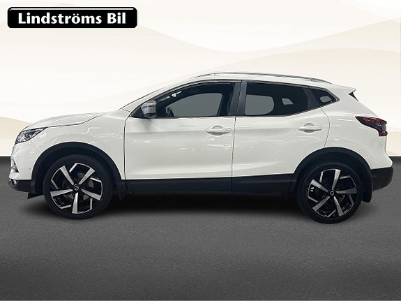 Nissan Qashqai 6 of 19