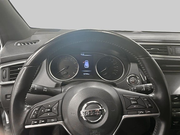 Nissan Qashqai 14 of 19