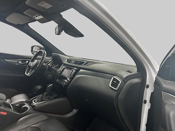 Nissan Qashqai 9 of 19