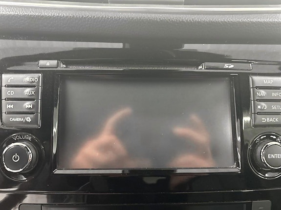 Nissan Qashqai 15 of 19