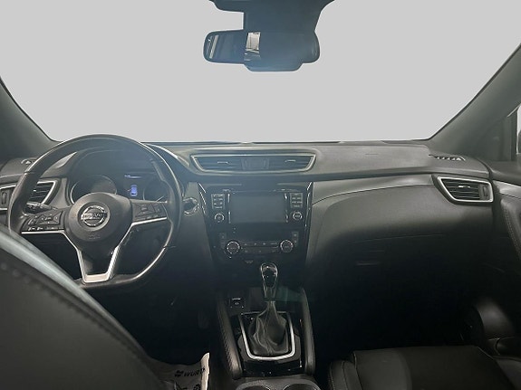 Nissan Qashqai 11 of 19