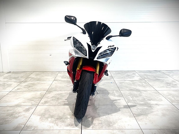 Yamaha YZF-R6 R6 4 of 12