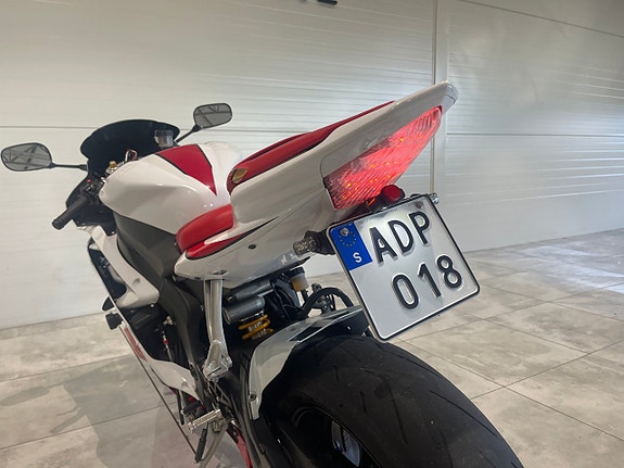 Yamaha YZF-R6 R6 12 of 12