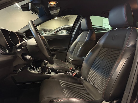 Alfa Romeo Giulietta 14 of 16