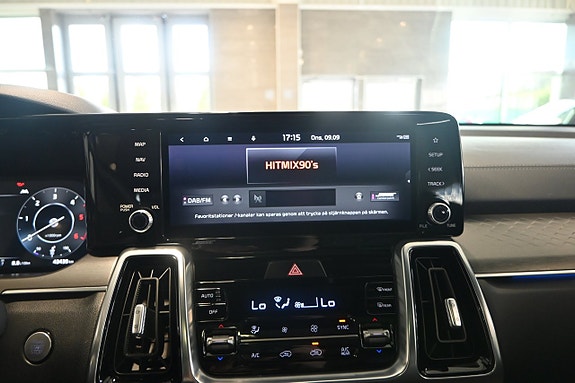 Kia Sorento 30 of 30
