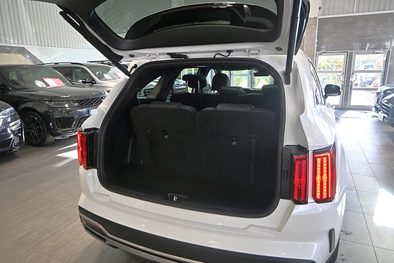 Kia Sorento 20 of 30