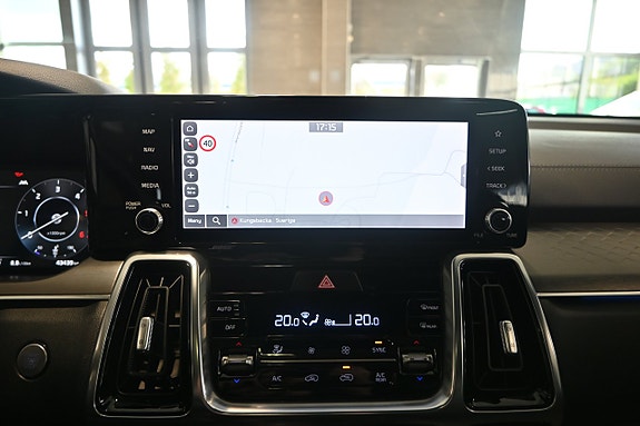 Kia Sorento 29 of 30