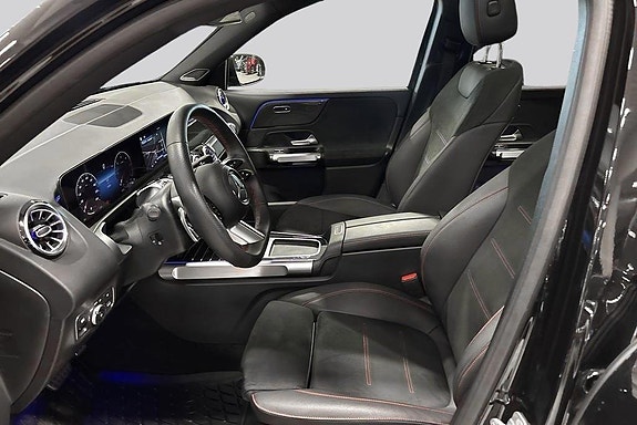 Mercedes-Benz GLB220 d 8 of 20