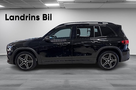Mercedes-Benz GLB220 d 4 of 20
