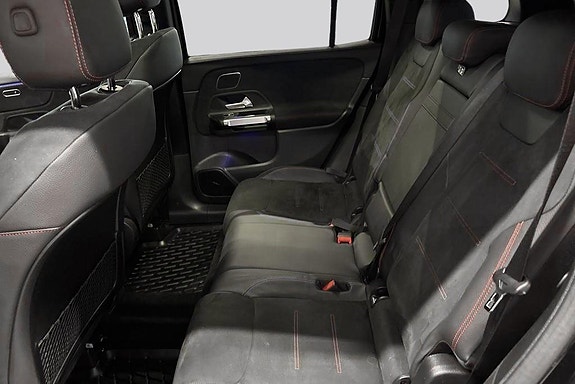 Mercedes-Benz GLB220 d 9 of 20