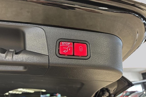 Mercedes-Benz GLB220 d 16 of 20