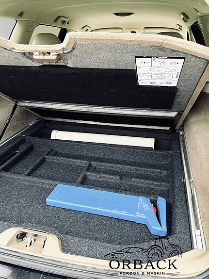 Volvo V70 14 of 15