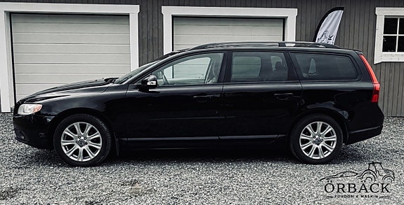 Volvo V70 6 of 15