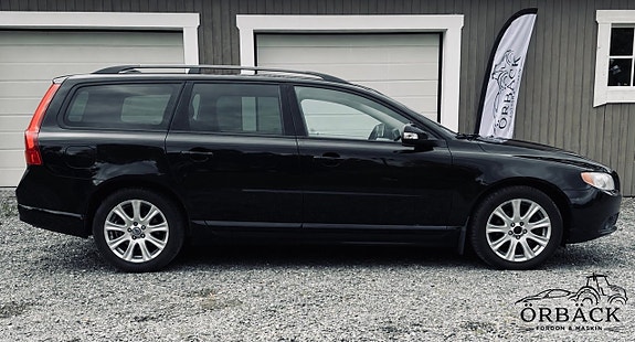 Volvo V70 5 of 15