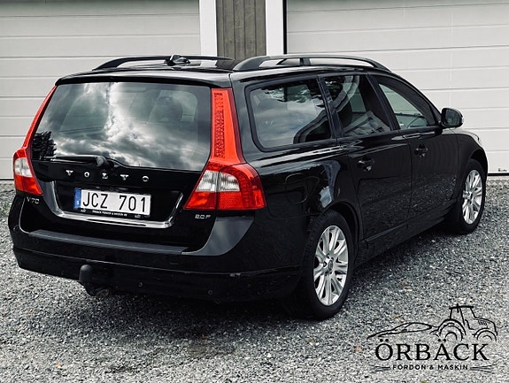 Volvo V70 4 of 15