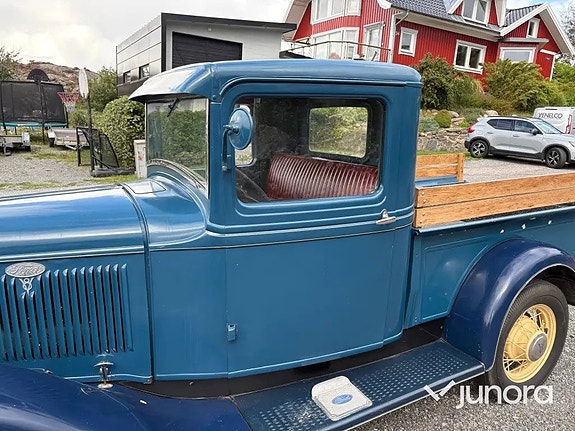 Ford B 14 of 26